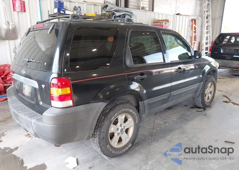 2006 Ford Escape Xlt/Xlt Sport z USA, uszkodzony, nr VIN 1FMYU93106KA37462